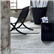 Dado Outdoor Stool