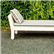 Belle Etoile Outdoor Sofa