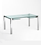 Livingstone Extended Table