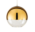 Viso Bolio Mirror Pendant Light