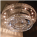 Gia Round Pendant Lamp