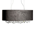 Viso Velvet Pendant Light