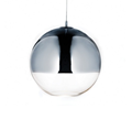 Bolio Mirror Pendant Light