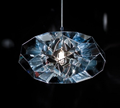 Viso Diamond Pendant