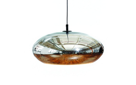 VISO | CAPELLA PENDANT LAMP