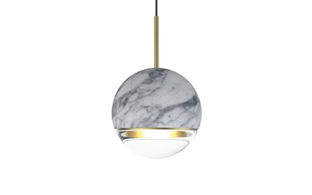 VISO | WANDERING STAR PENDANT LAMP