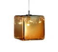 Viso H20 Cube Pendant Lamp