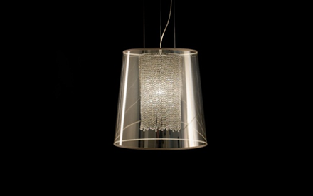 VISO | HOLLYWOOD PENDANT LIGHT