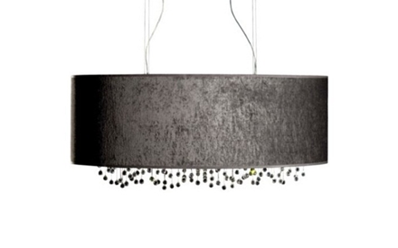 VISO | VELVET PENDANT LIGHT