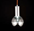 Rhea LED Cord Socket Pendant