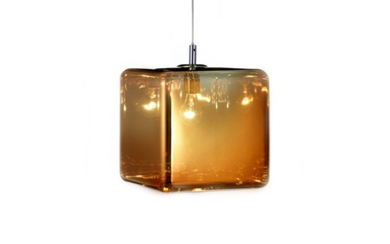 VISO | H20 CUBE PENDANT LAMP