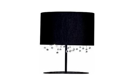 VISO | VELVET TABLE