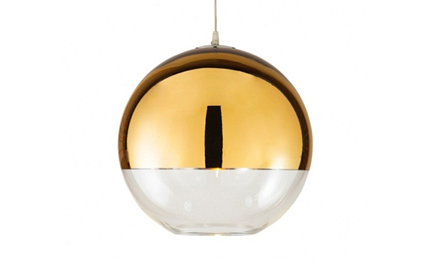 VISO | BOLIO MIRROR PENDANT LIGHT