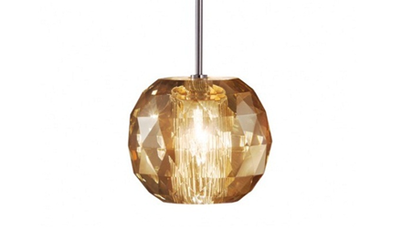 VISO | GEMMA PENDANT LAMP