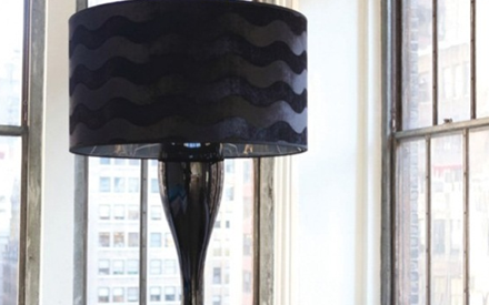 VISO | JUJU FLOOR LAMP