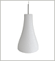 Cone Pendant